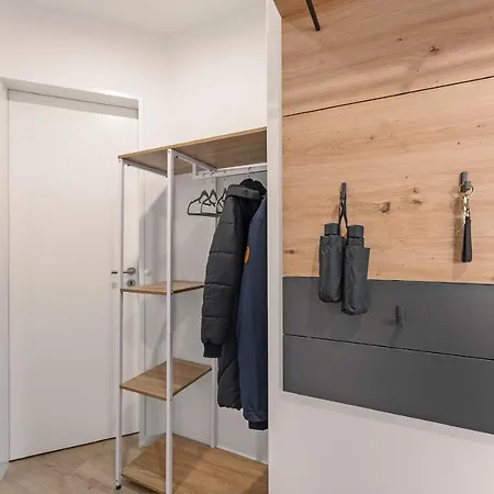 Modernes Am Gleispark * Oldenburg