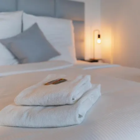 Modernes Am Gleispark * オルデンブルク