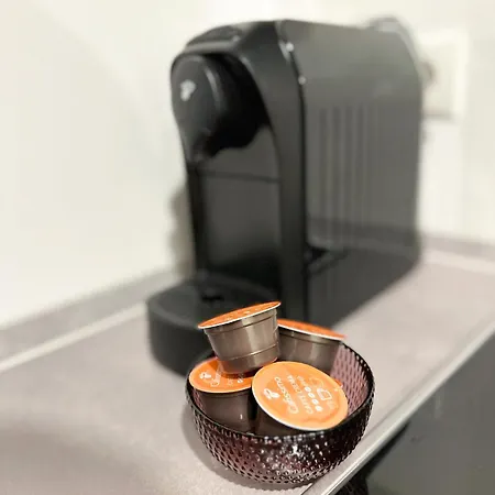 Apartment Modernes Am Gleispark *