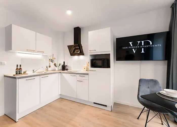 Modernes Am Gleispark Lejlighed Oldenburg