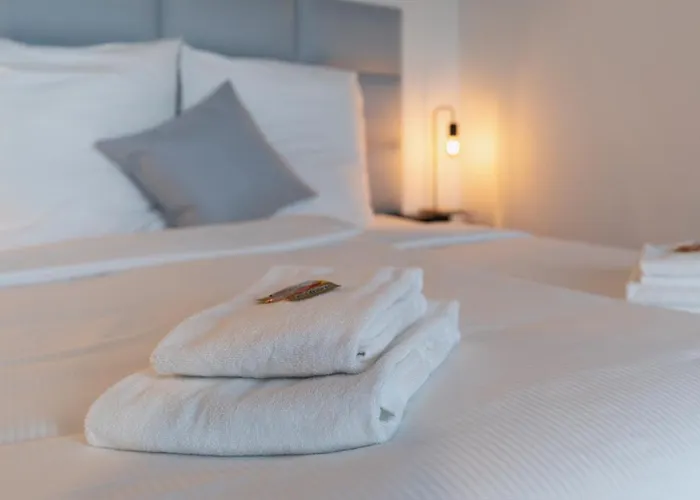 Modernes Am Gleispark * Oldenburg